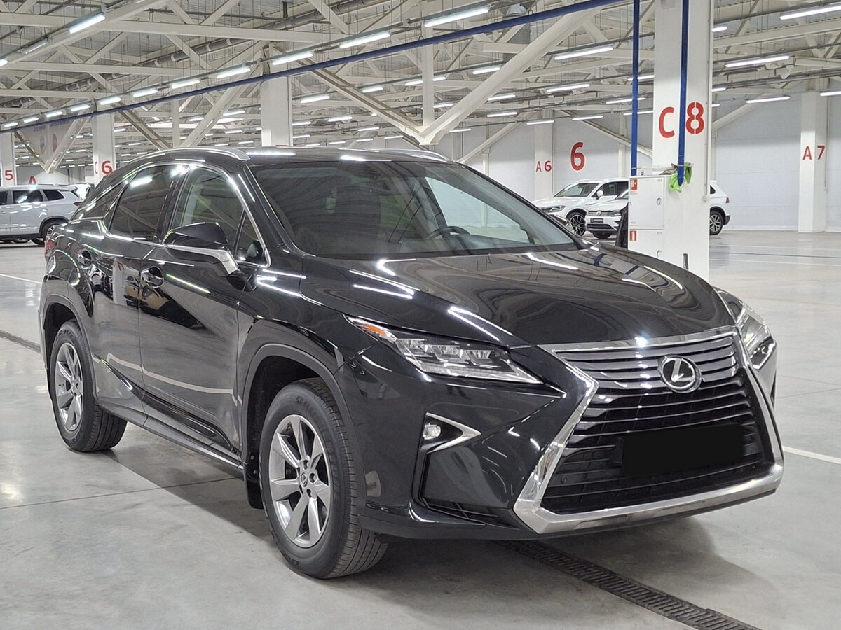 Купить Lexus RX 300 IV, 2018, 182 111 км, фото №3