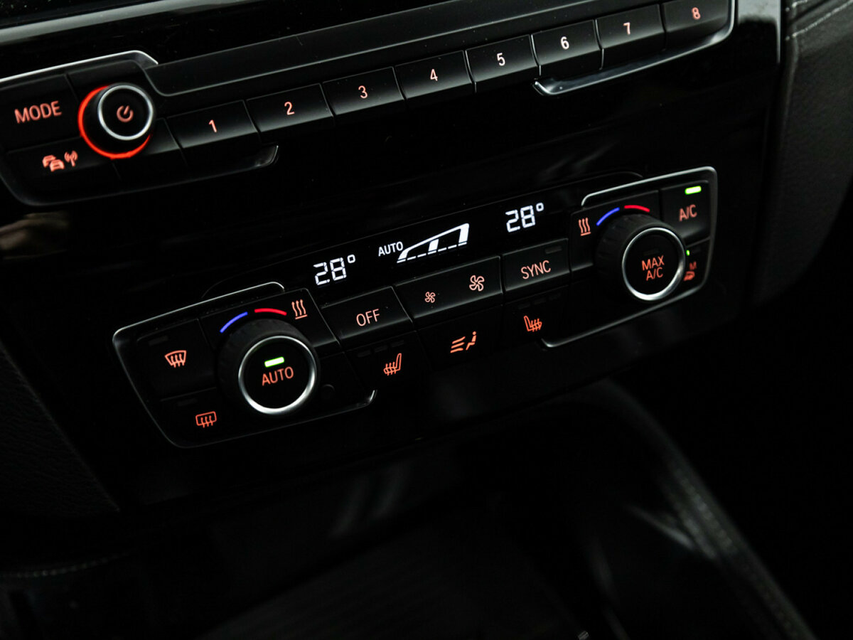 Купить BMW X1 18d xDrive II (F48) Рестайлинг, 2020, 134 482 км, фото №16