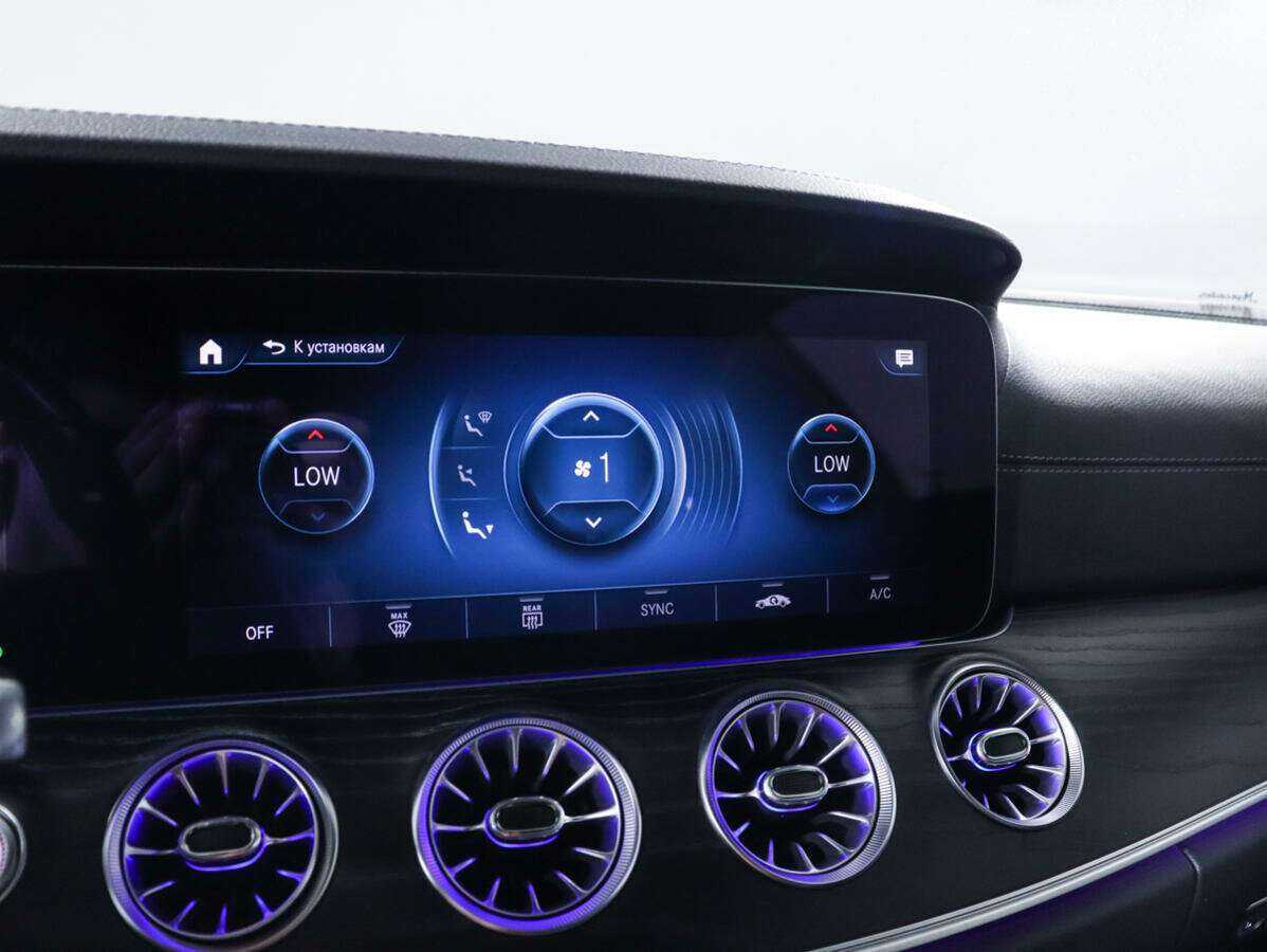 Купить Mercedes-Benz E-Класс 200, 2021, 88 855 км, фото №18