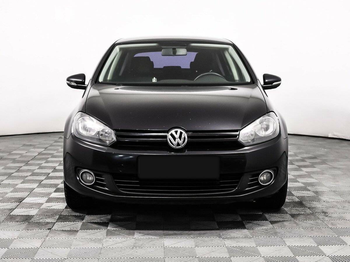 Купить Volkswagen Golf, 2010, 250 000 км, фото №2