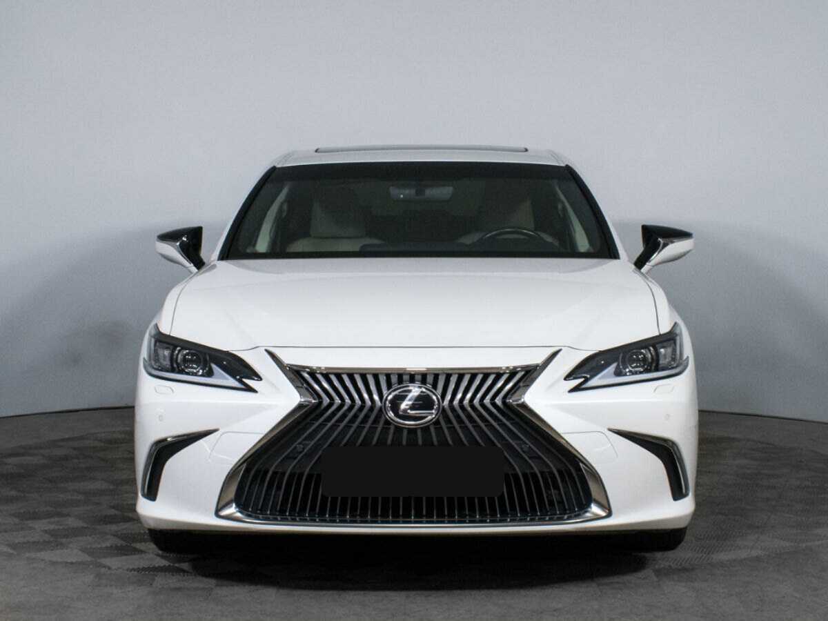 Купить Lexus ES 250, 2019, 37 322 км, фото №2
