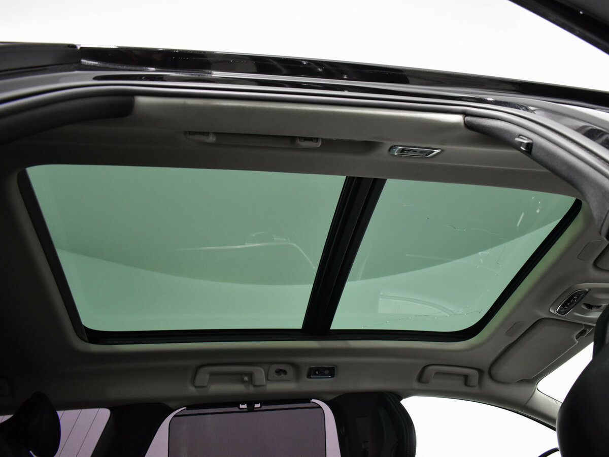 Купить Volvo V90 Cross Country I, 2017, 271 200 км, фото №13