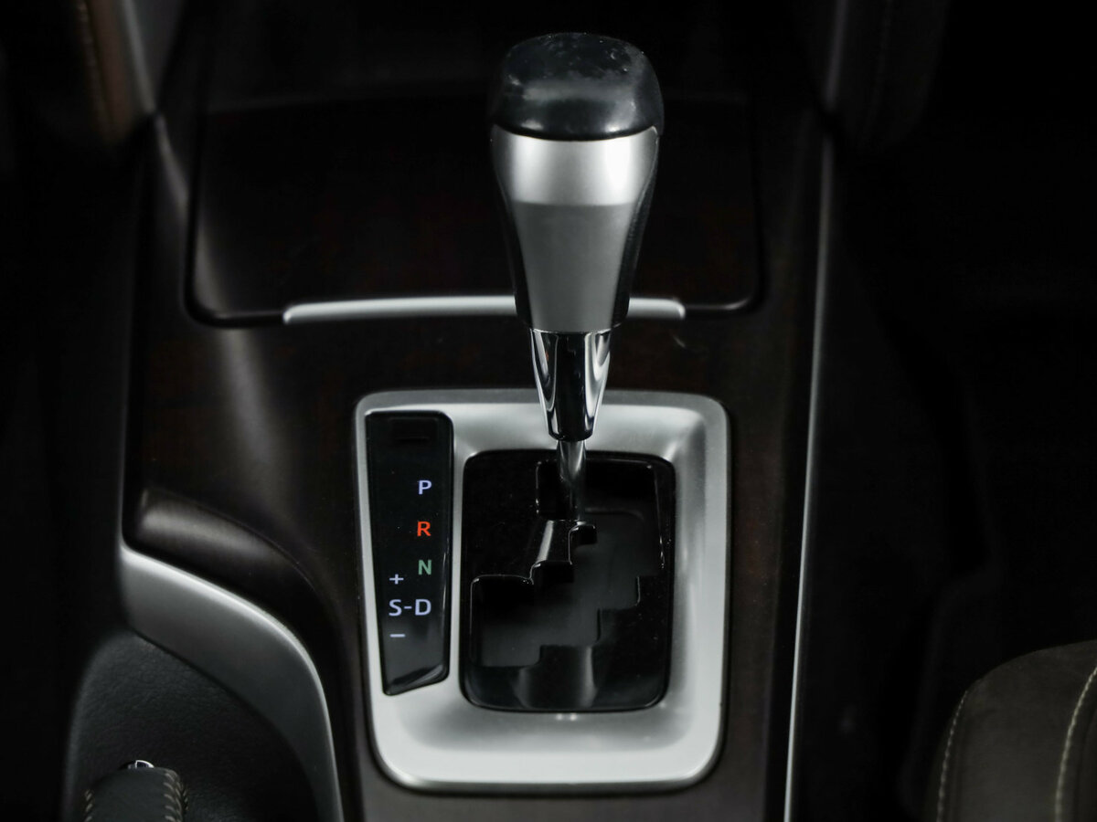 Купить Toyota Fortuner II, 2017, 126 805 км, фото №19