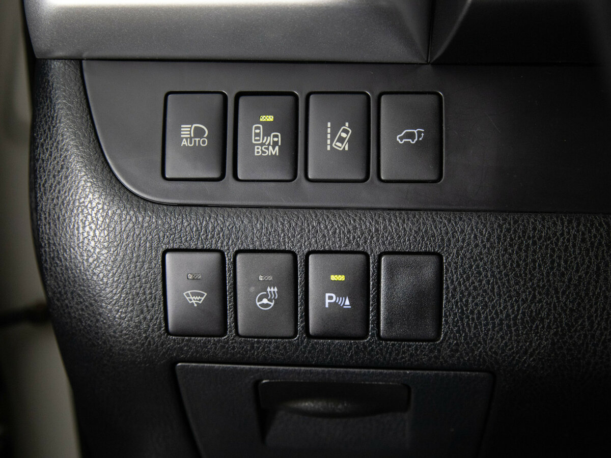 Купить Toyota Highlander III (U50), 2015, 160 759 км, фото №15