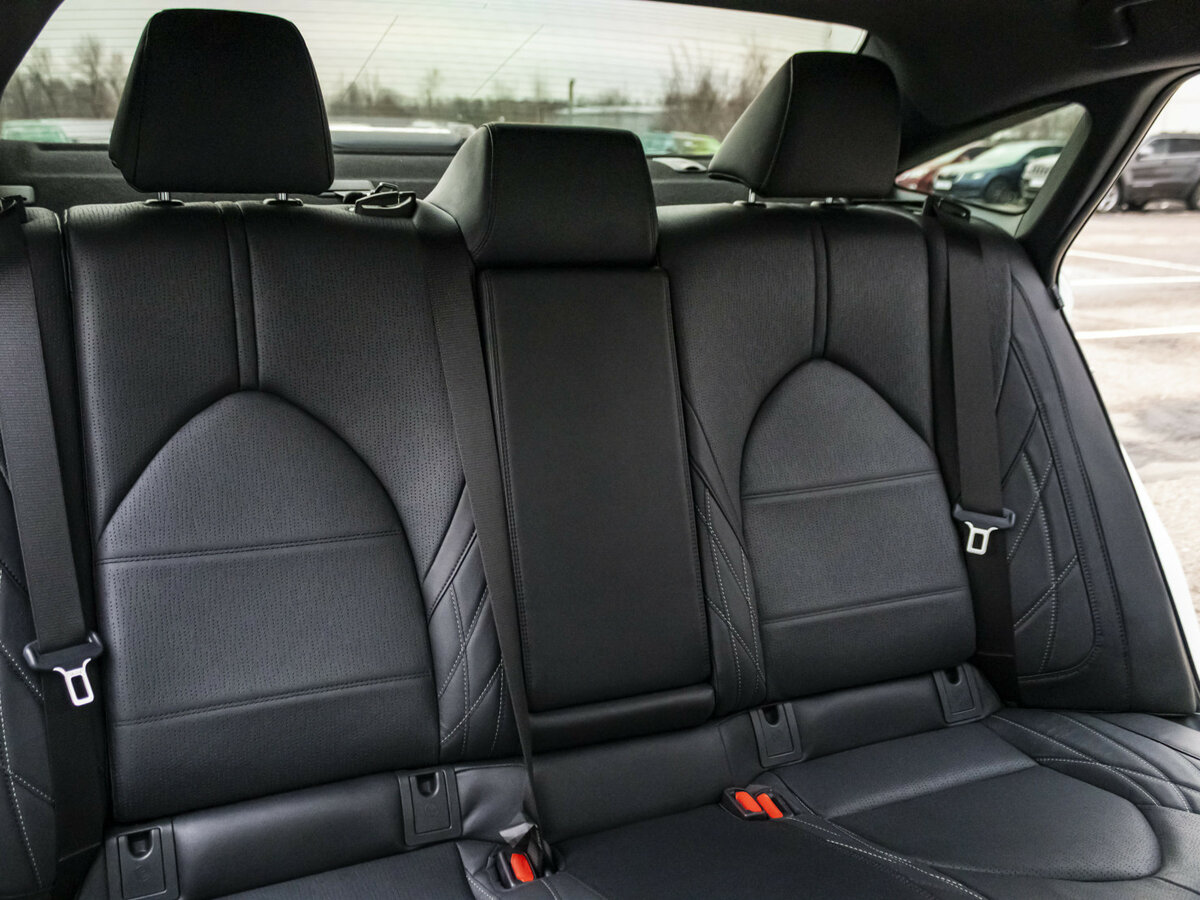 Купить Toyota Avalon V, 2022, 13 683 км, фото №14