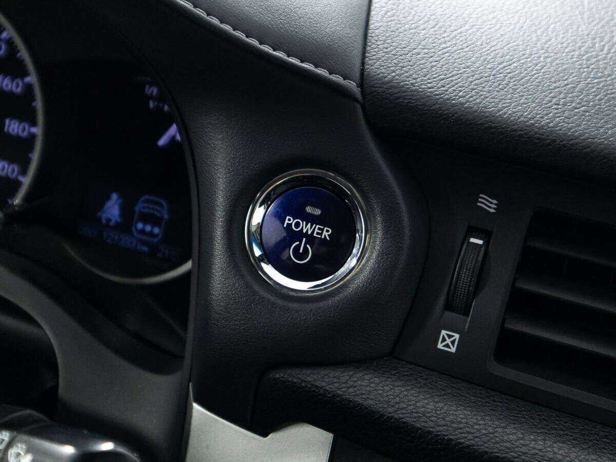Купить Lexus CT 200h, 2012, 121 332 км, фото №18