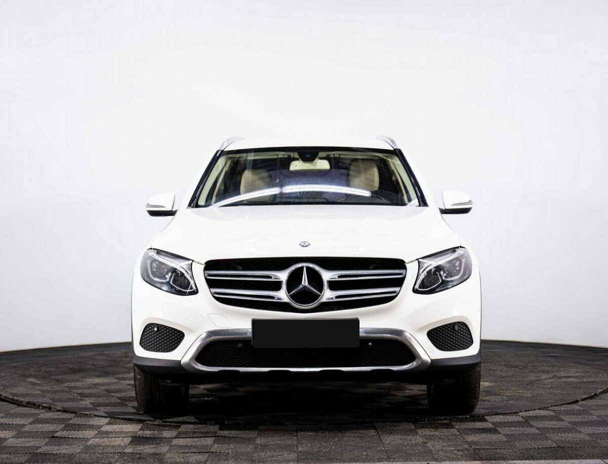 Купить Mercedes-Benz GLC 250 d, 2015, 86 574 км, фото №2