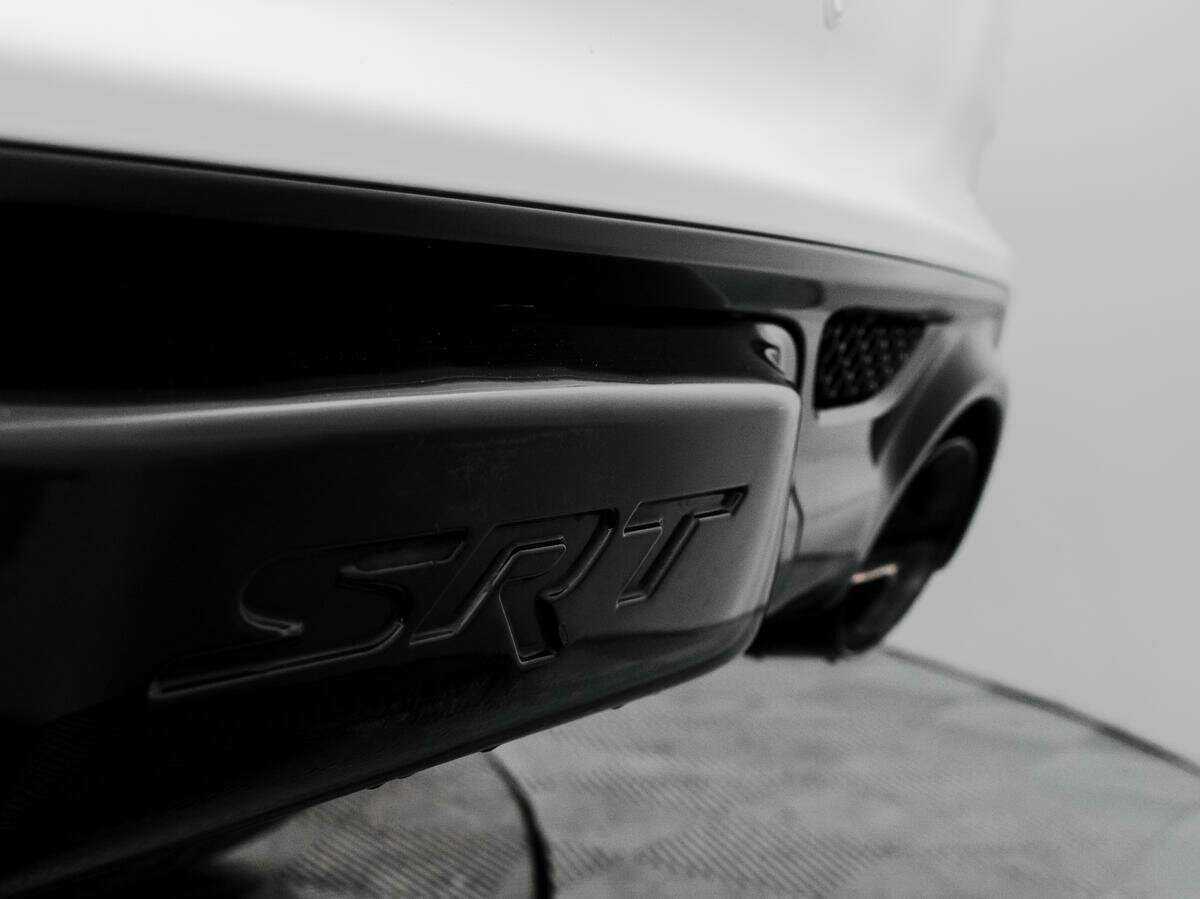 Купить Jeep Grand Cherokee SRT, 2020, 18 883 км, фото №19