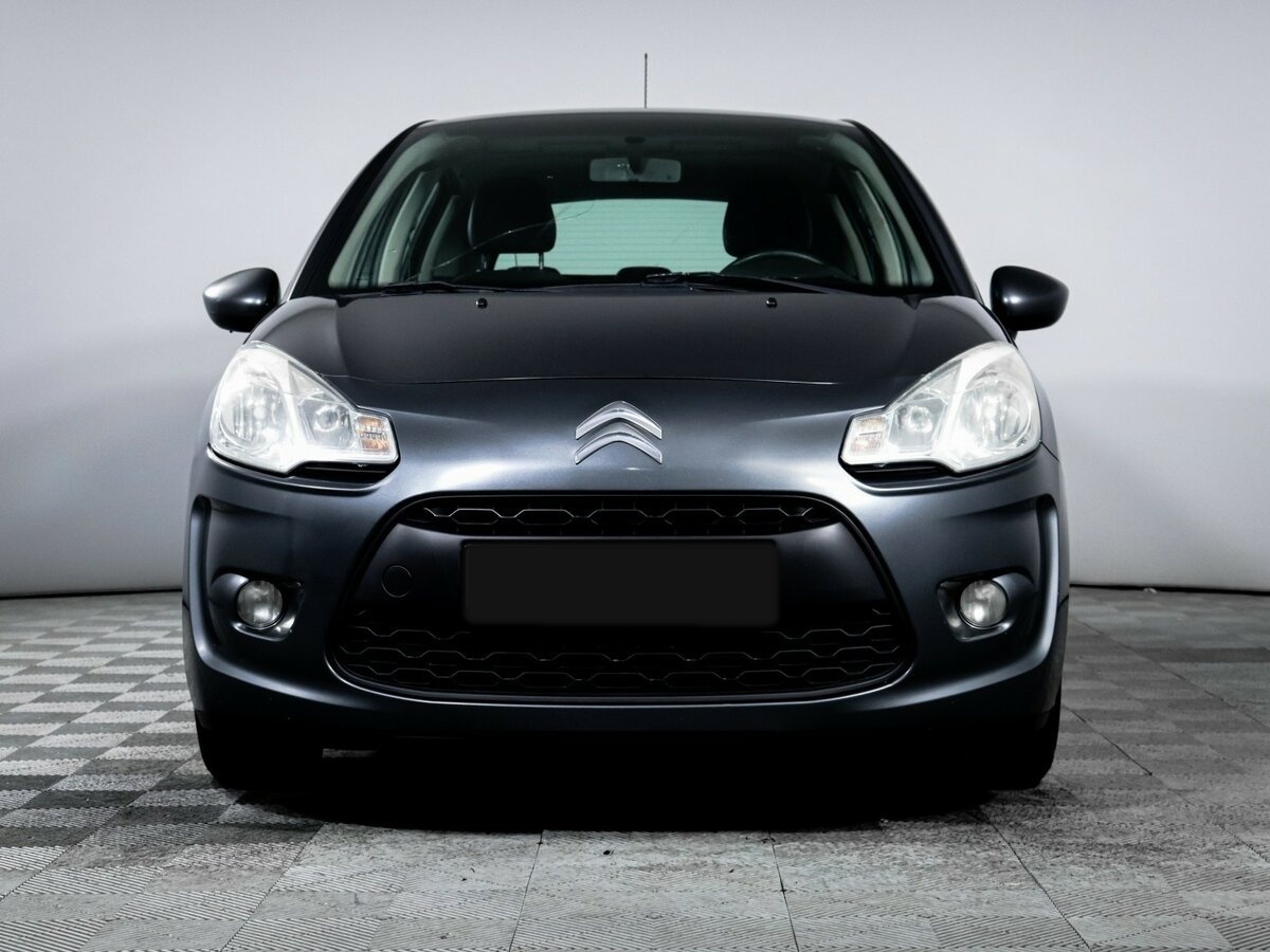Купить Citroen C3 II, 2012, 242 748 км, фото №2