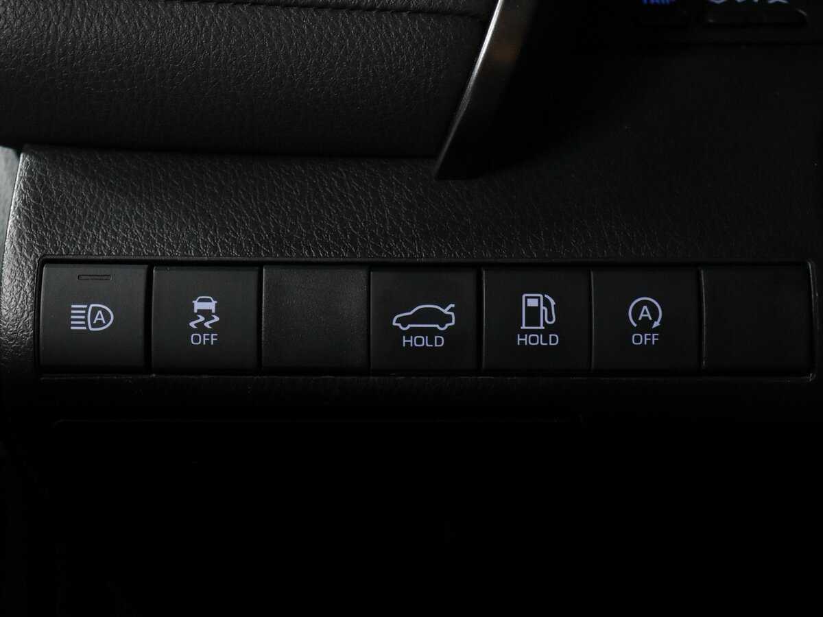 Купить Toyota Camry, 2023, 8 000 км, фото №19