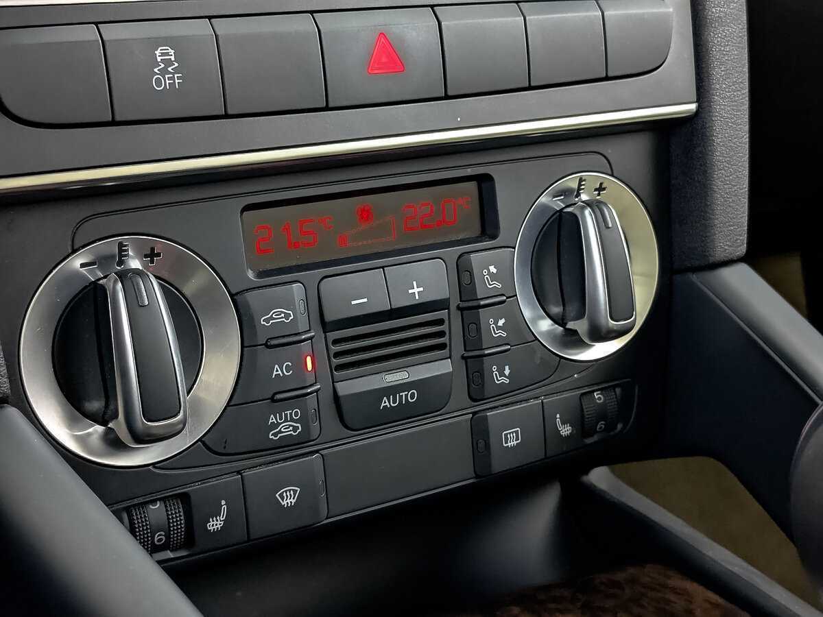 Купить Audi A3, 2012, 37 086 км, фото №21