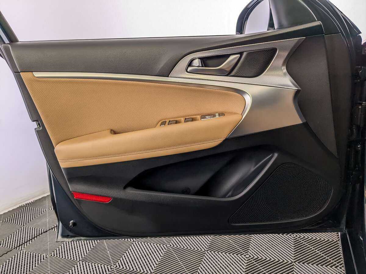 Купить Genesis G70, 2022, 59 571 км, фото №14