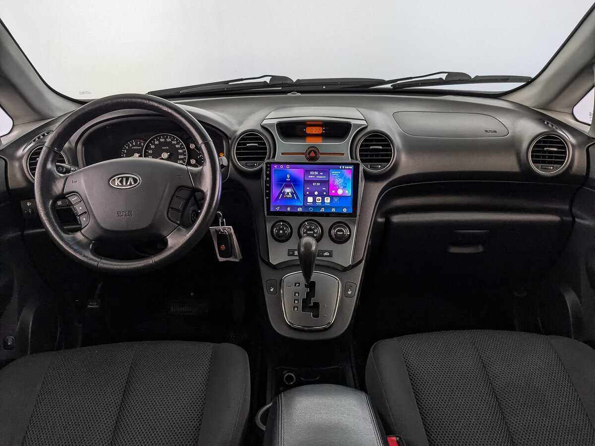 Купить Kia Carens, 2011, 231 721 км, фото №10