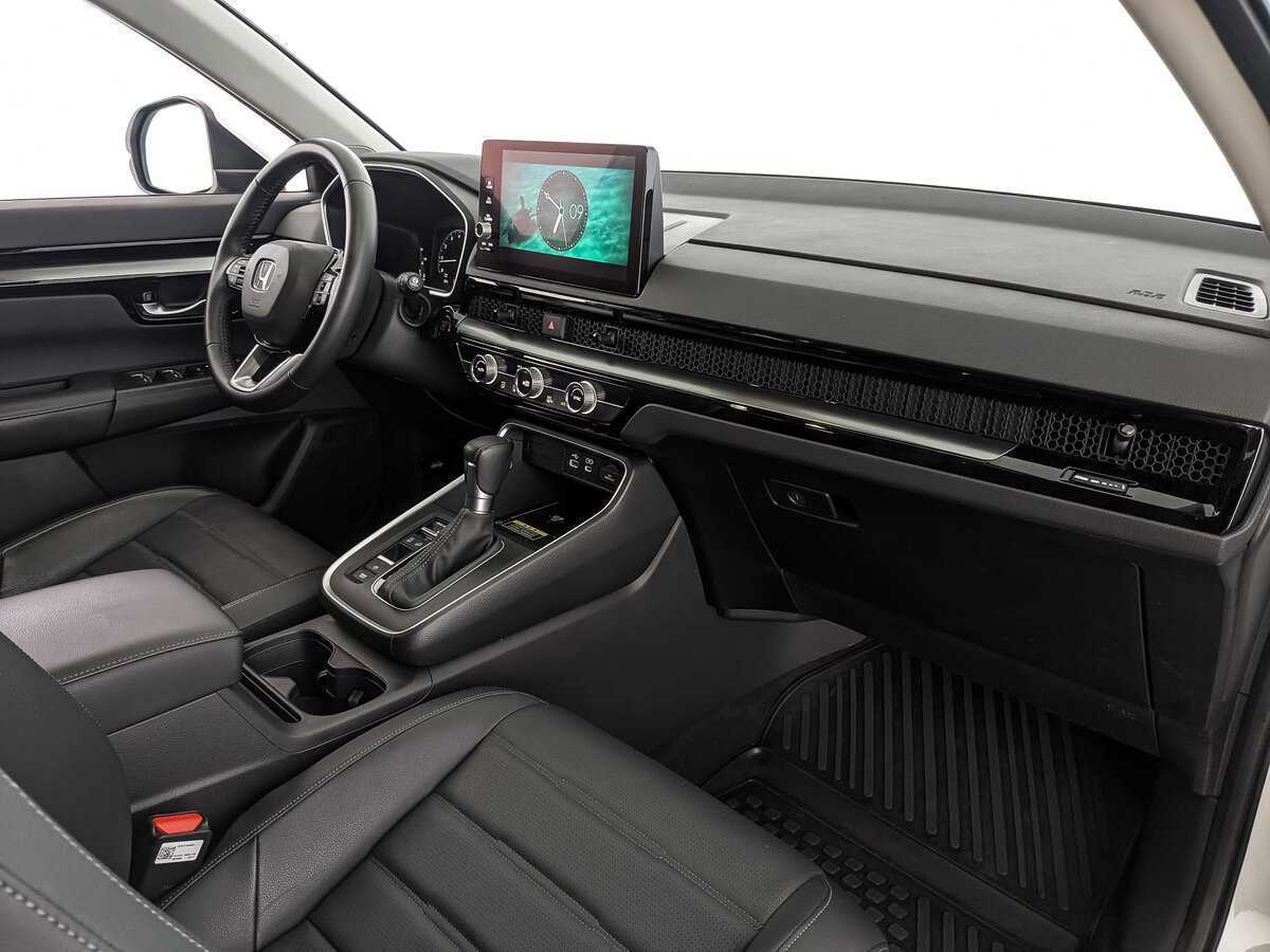 Купить Honda CR-V, 2022, 20 702 км, фото №9