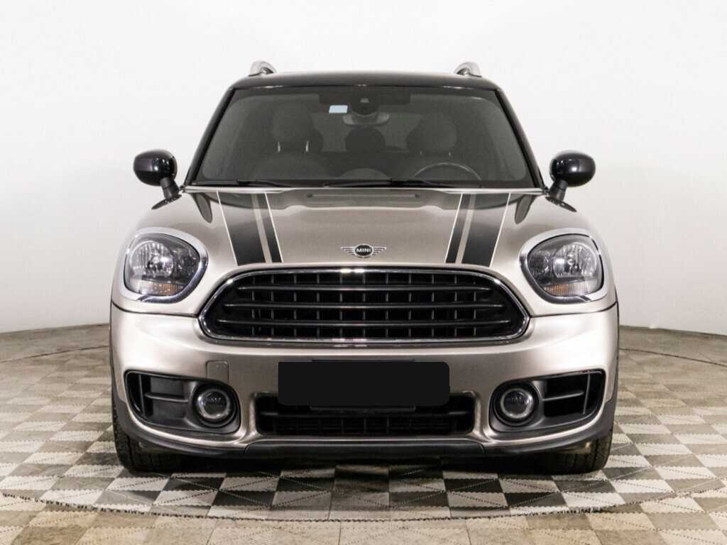 Купить Mini Countryman Cooper, 2020, 42 739 км, фото №2