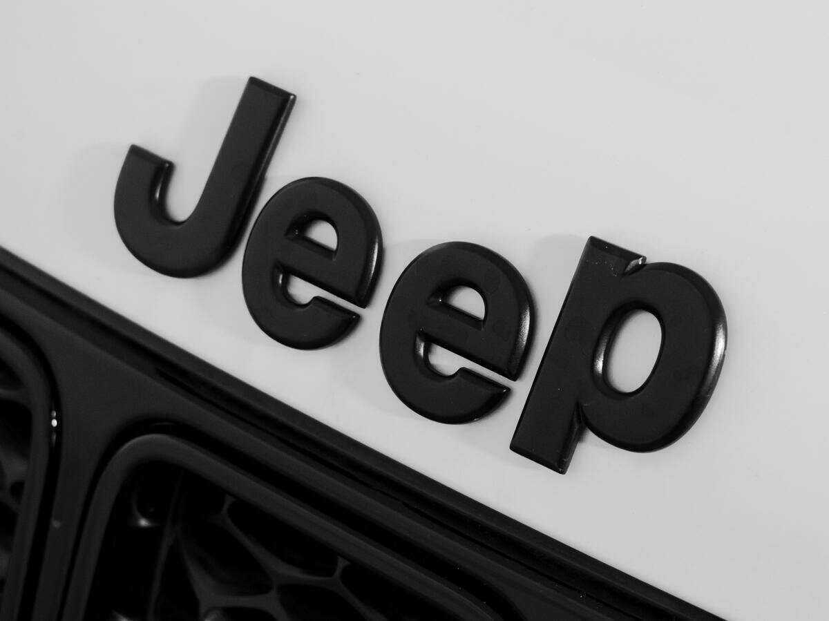 Купить Jeep Grand Cherokee SRT, 2020, 18 883 км, фото №20