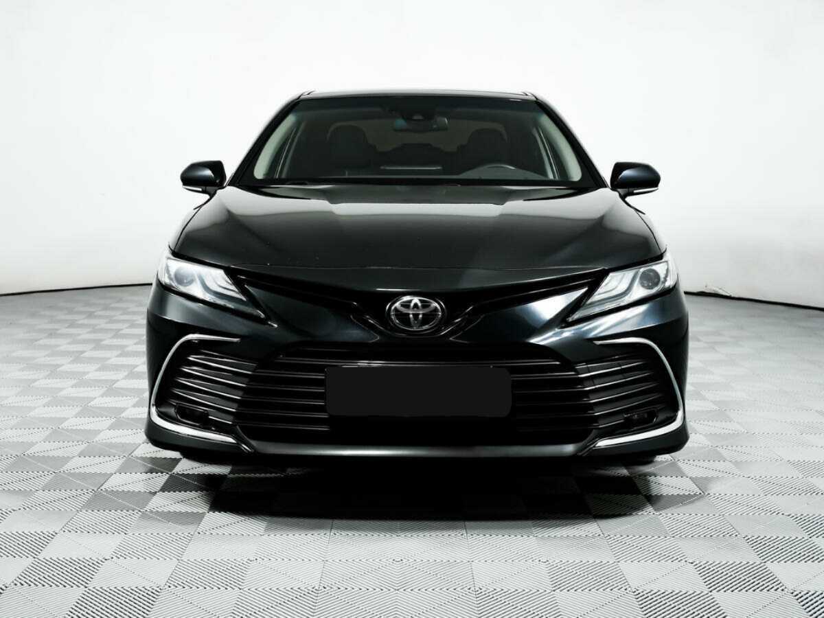 Купить Toyota Camry, 2022, 93 008 км, фото №2