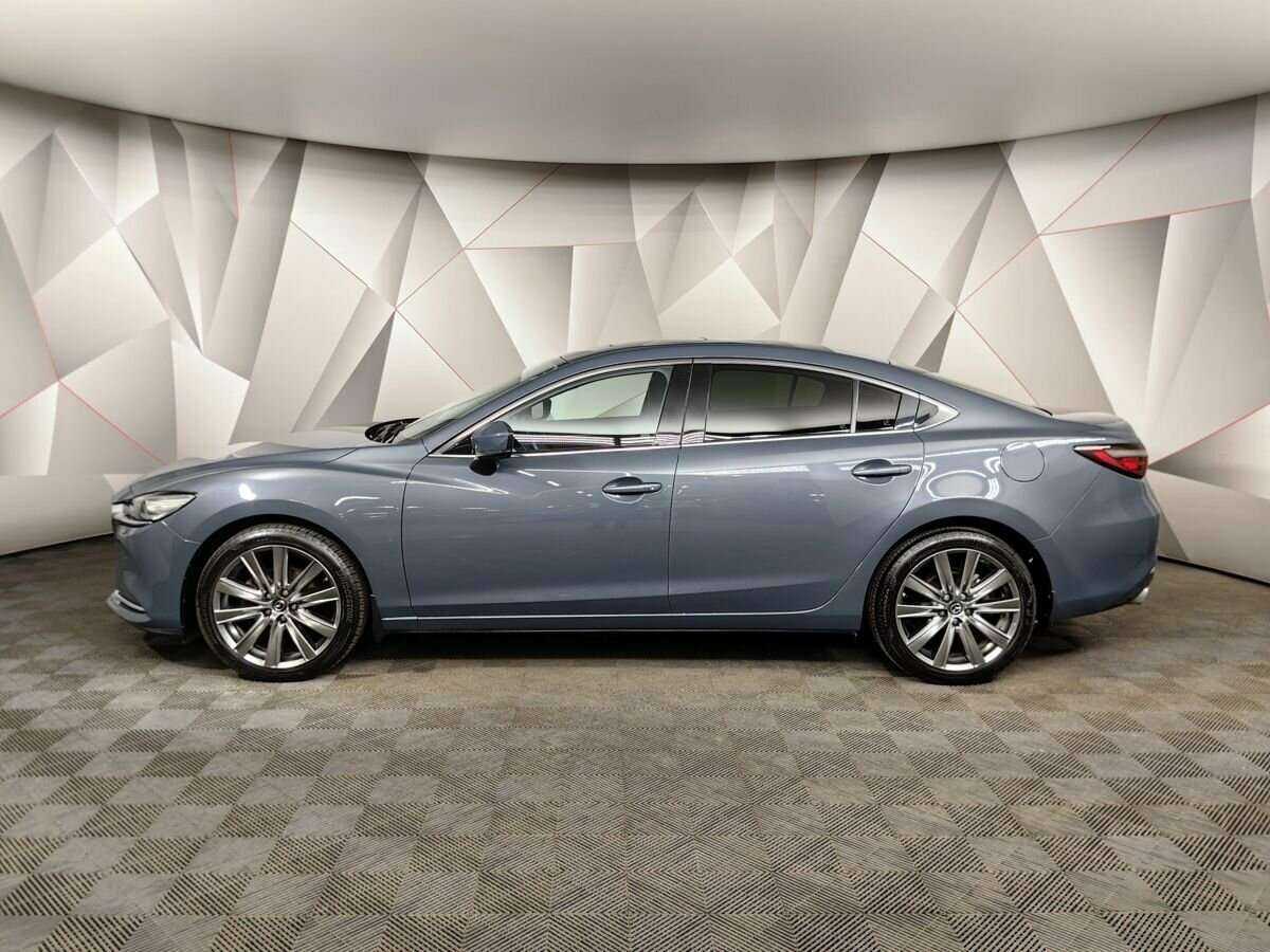 Купить Mazda 6, 2021, 22 595 км, фото №4