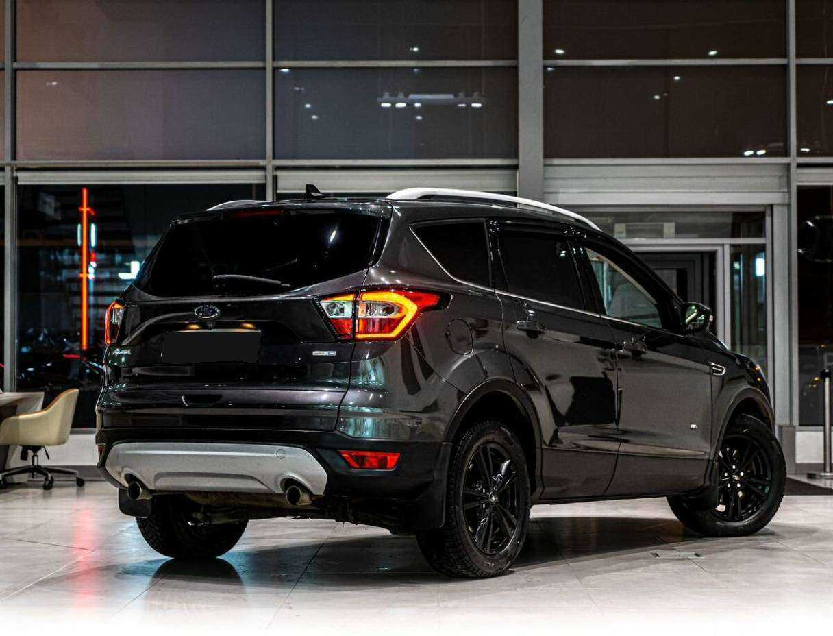 Купить Ford Kuga, 2018, 149 400 км, фото №3