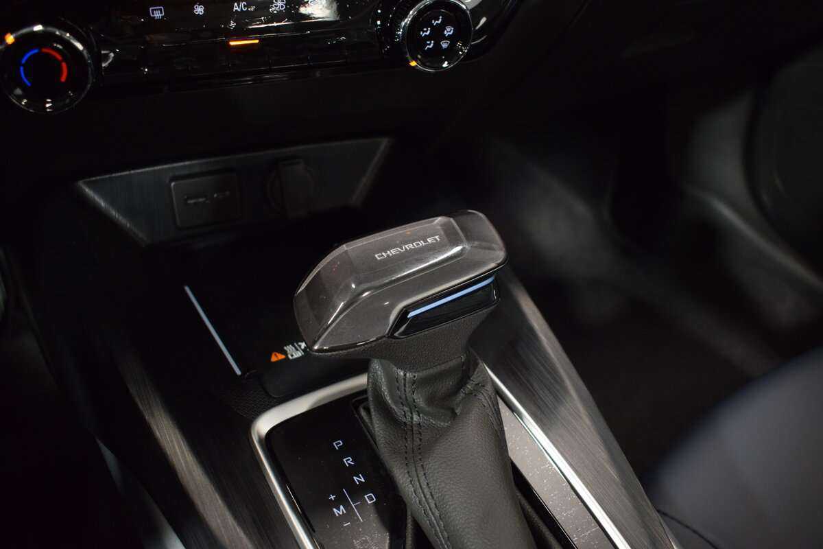 Купить Chevrolet Monza, 2023, 161 км, фото №23