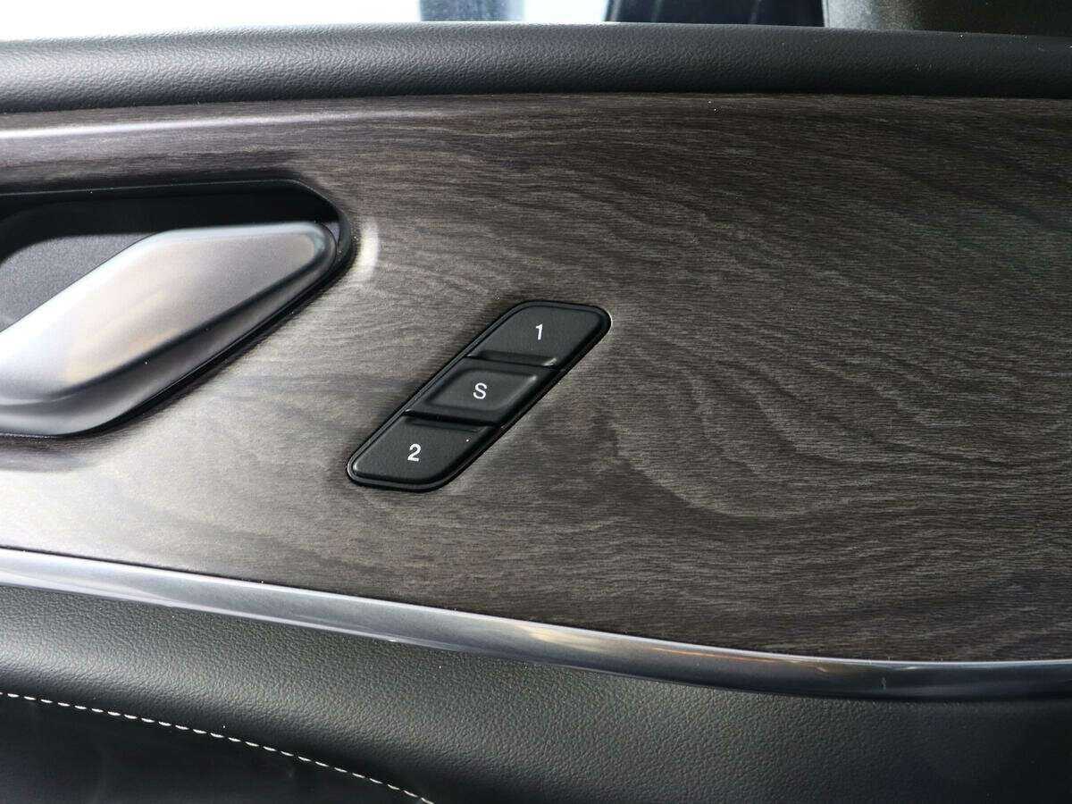 Купить Jeep Grand Cherokee, 2022, 22 299 км, фото №18