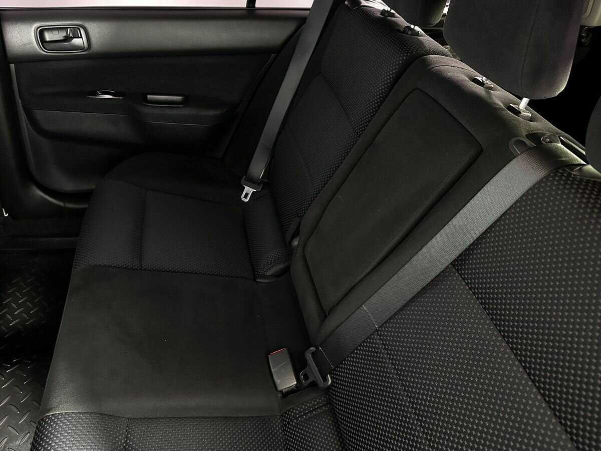 Купить Mitsubishi Lancer, 2007, 275 145 км, фото №12