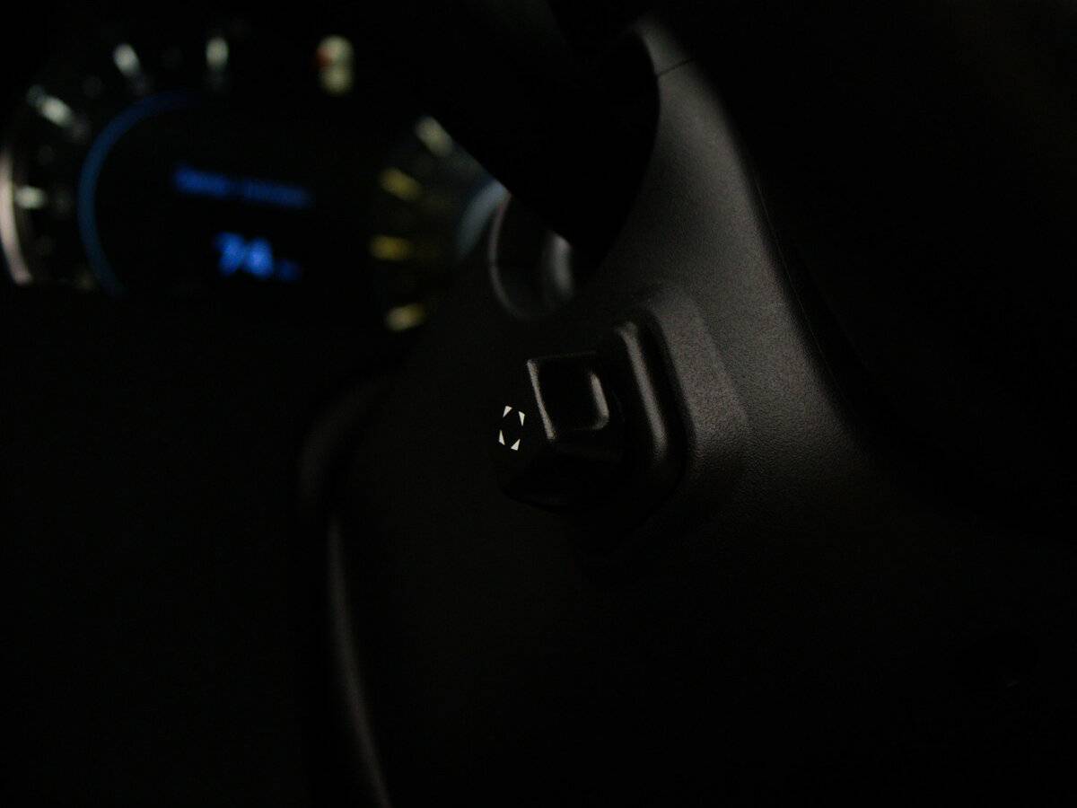 Купить Cadillac Escalade IV, 2016, 134 576 км, фото №24
