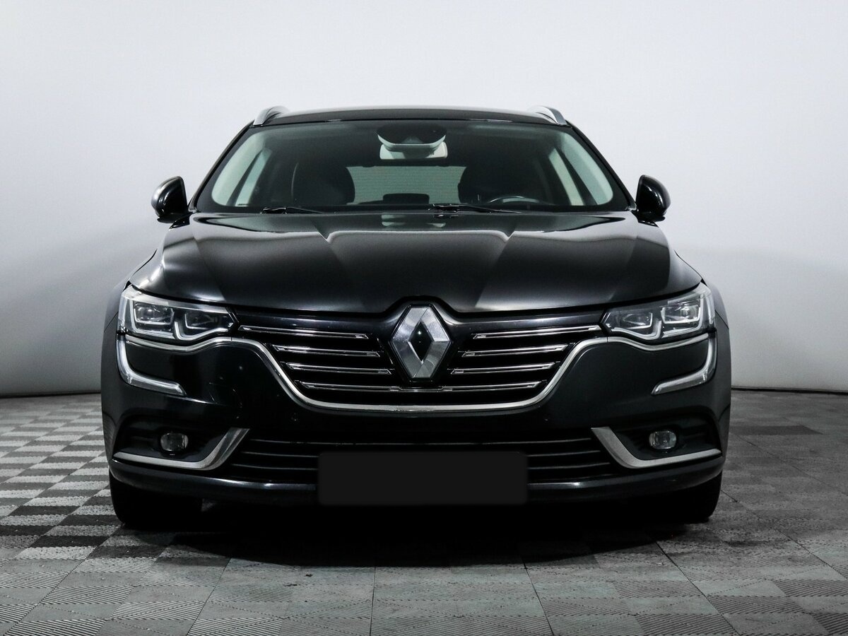 Купить Renault Talisman I, 2018, 129 155 км, фото №2