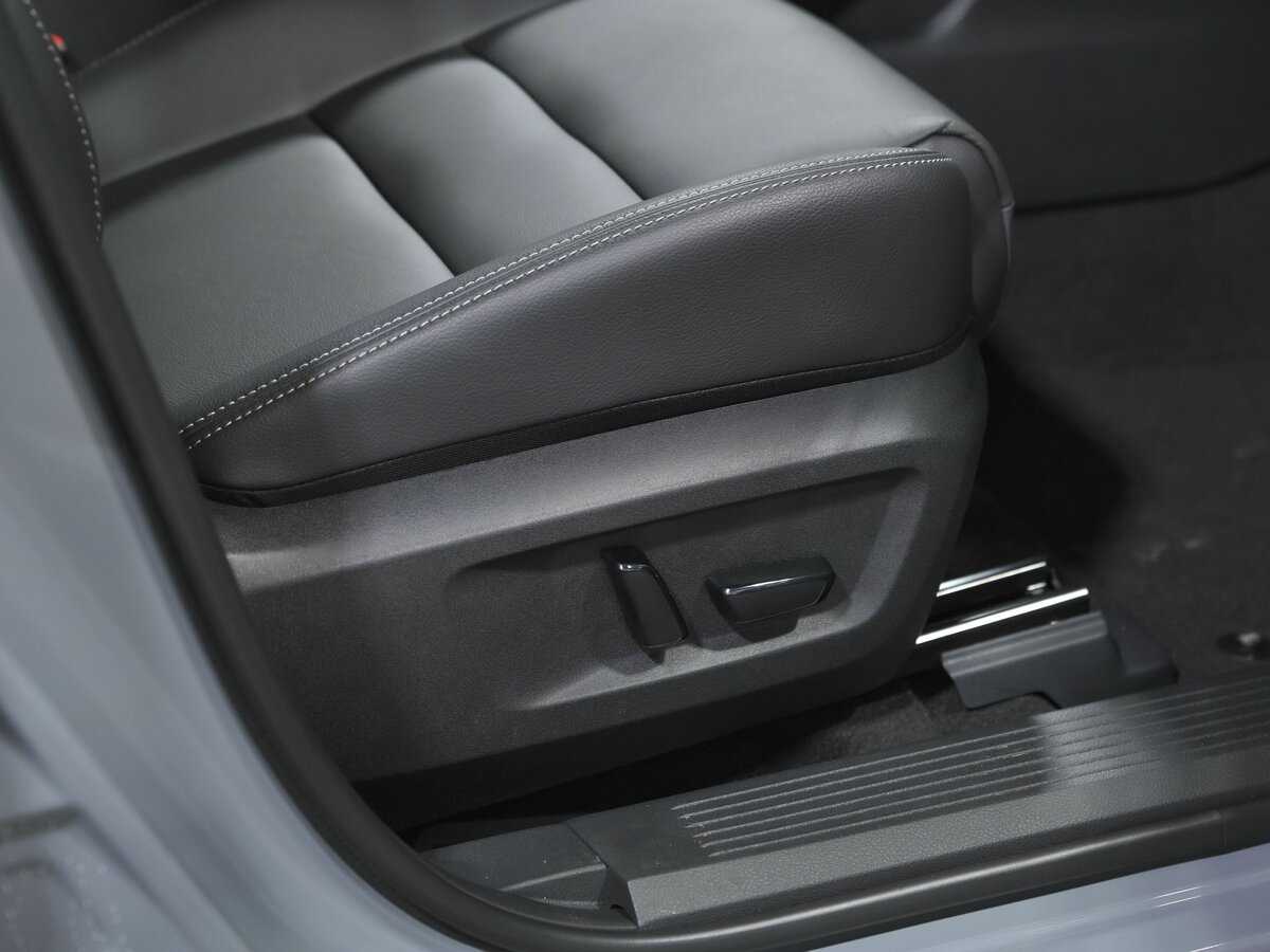 Купить Nissan X-Trail, 2024, 147 км, фото №22