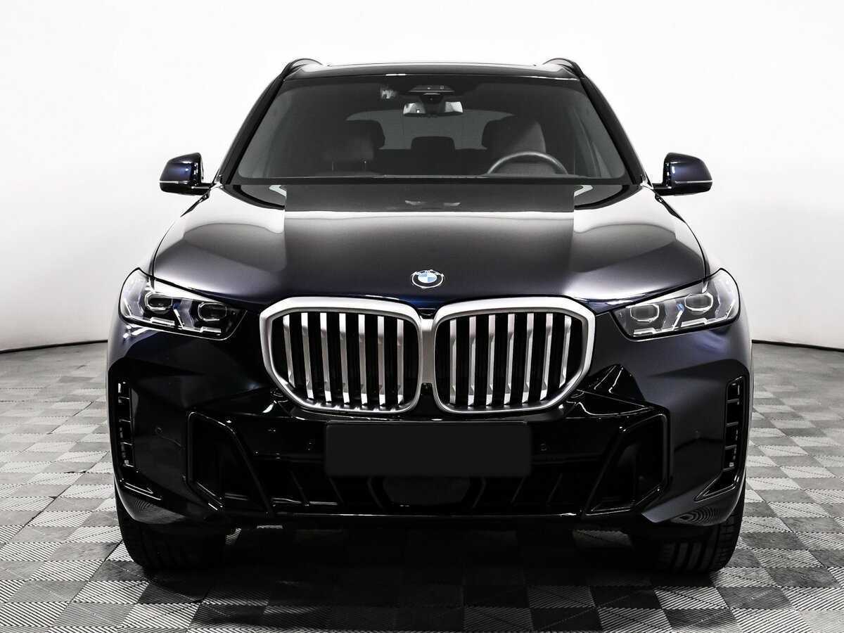 Купить BMW X5 30d, 2024, 5 037 км, фото №2