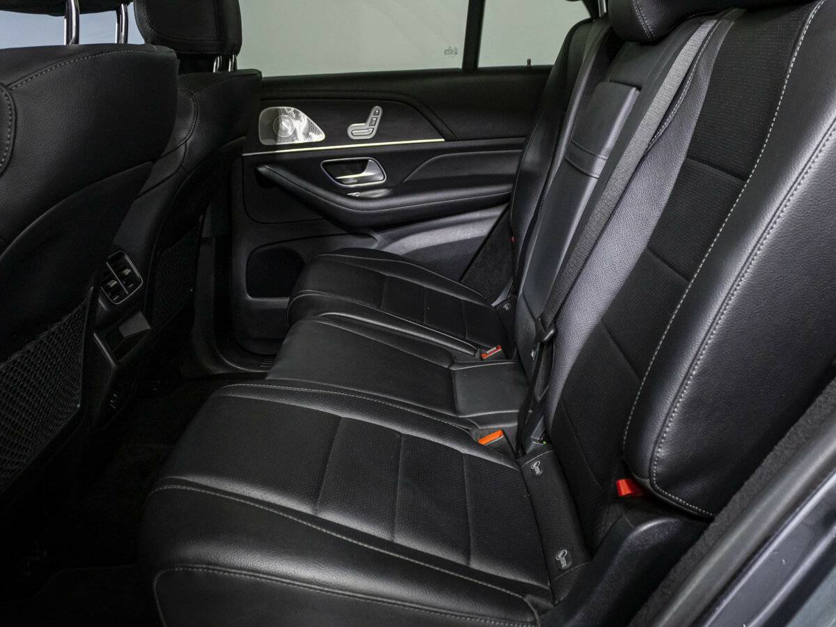 Купить Mercedes-Benz GLE 350 II (V167), 2021, 140 000 км, фото №13