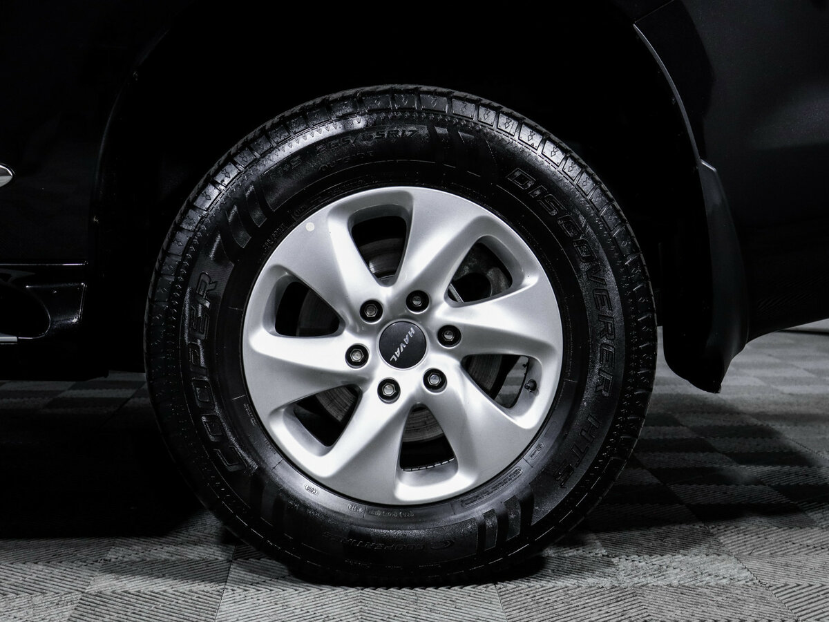 Купить Haval H9 I Рестайлинг, 2023, 40 365 км, фото №14