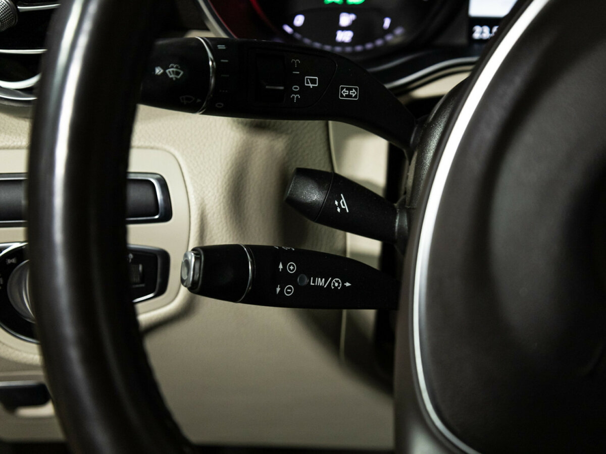 Купить Mercedes-Benz GLC 250 I (X253), 2016, 217 089 км, фото №17