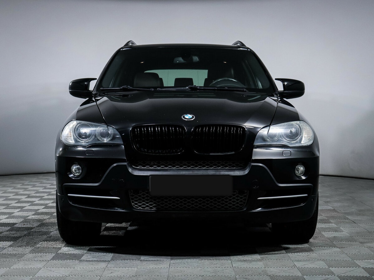 Купить BMW X5 3.0si II (E70), 2007, 231 600 км, фото №2