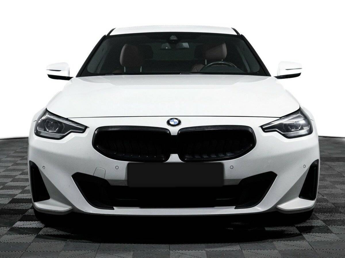 Купить BMW 2 серии 230i, 2022, 67 269 км, фото №2