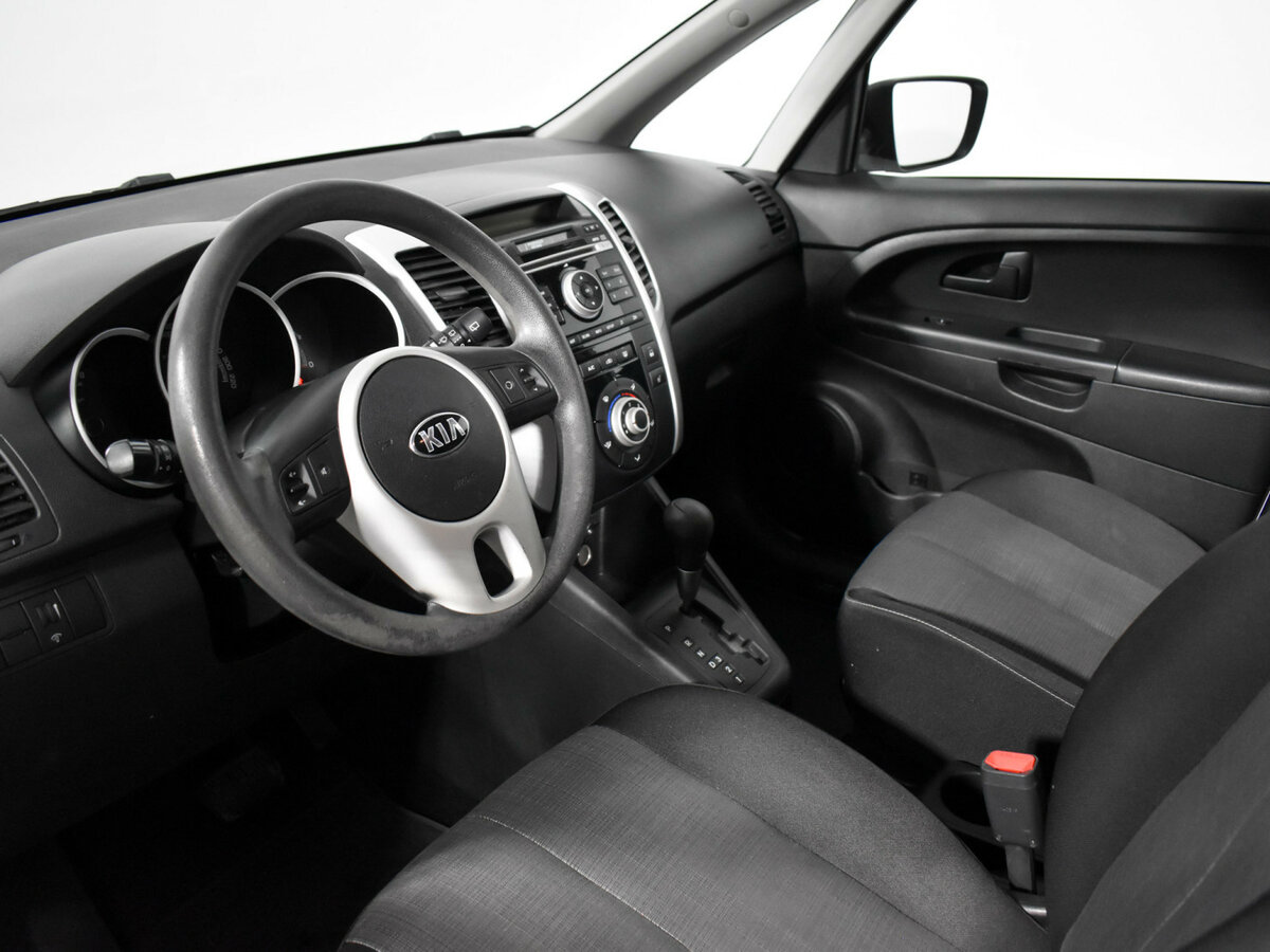 Купить Kia Venga I, 2014, 133 468 км, фото №9