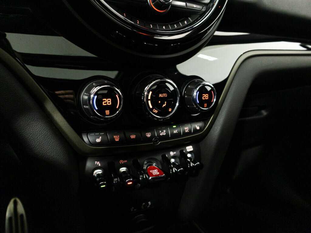 Купить Mini Countryman JCW John Cooper Works, 2018, 86 977 км, фото №17