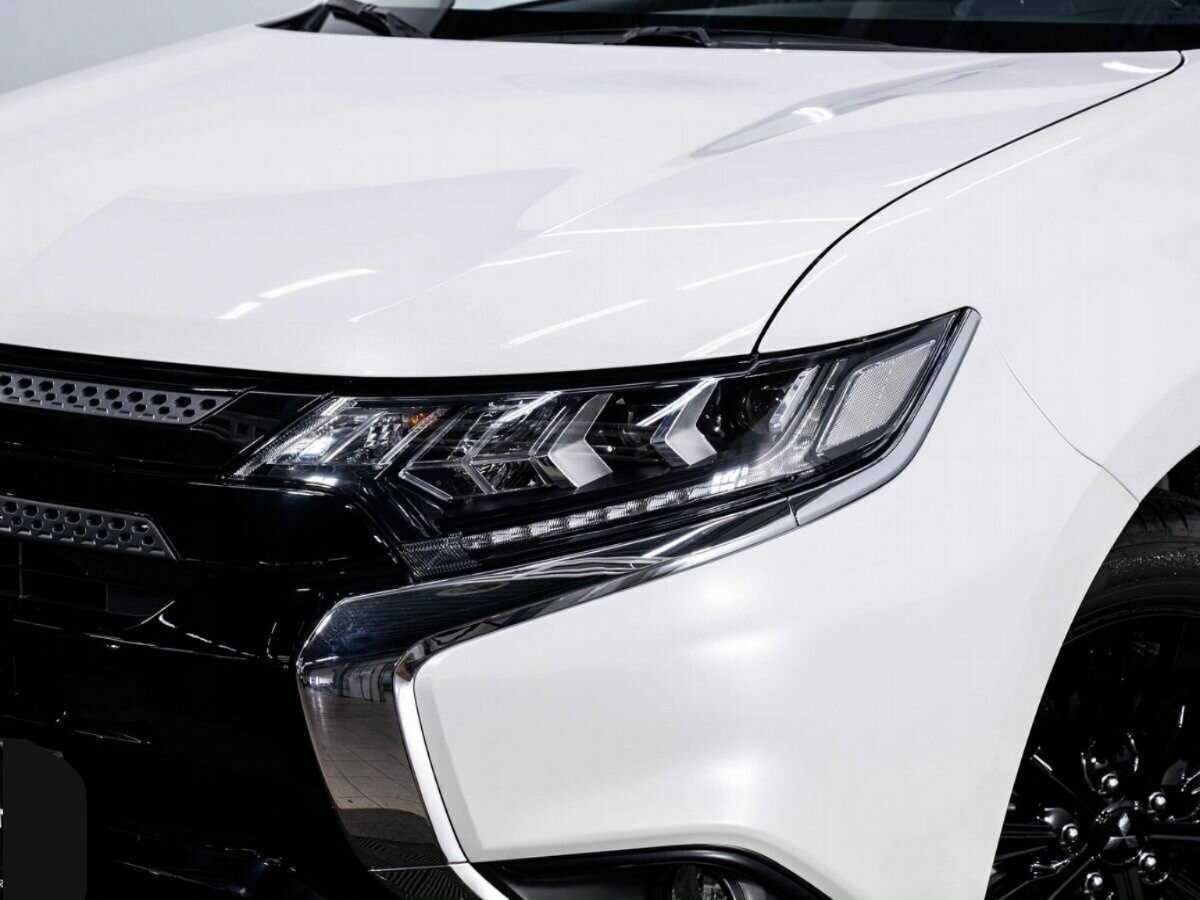 Купить Mitsubishi Outlander, 2022, 34 км, фото №7