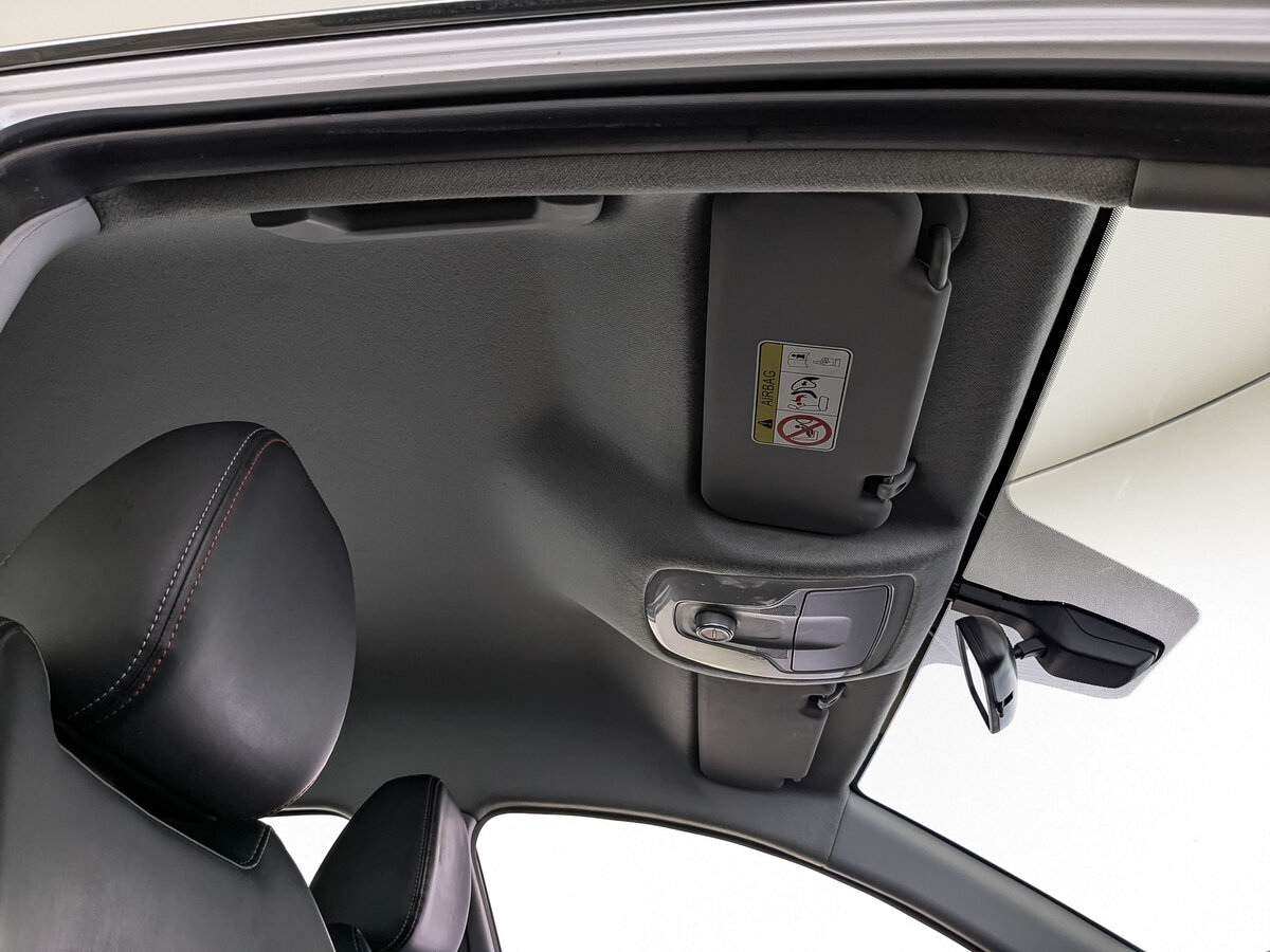 Купить Chery Tiggo 7 Pro I, 2022, 115 535 км, фото №21