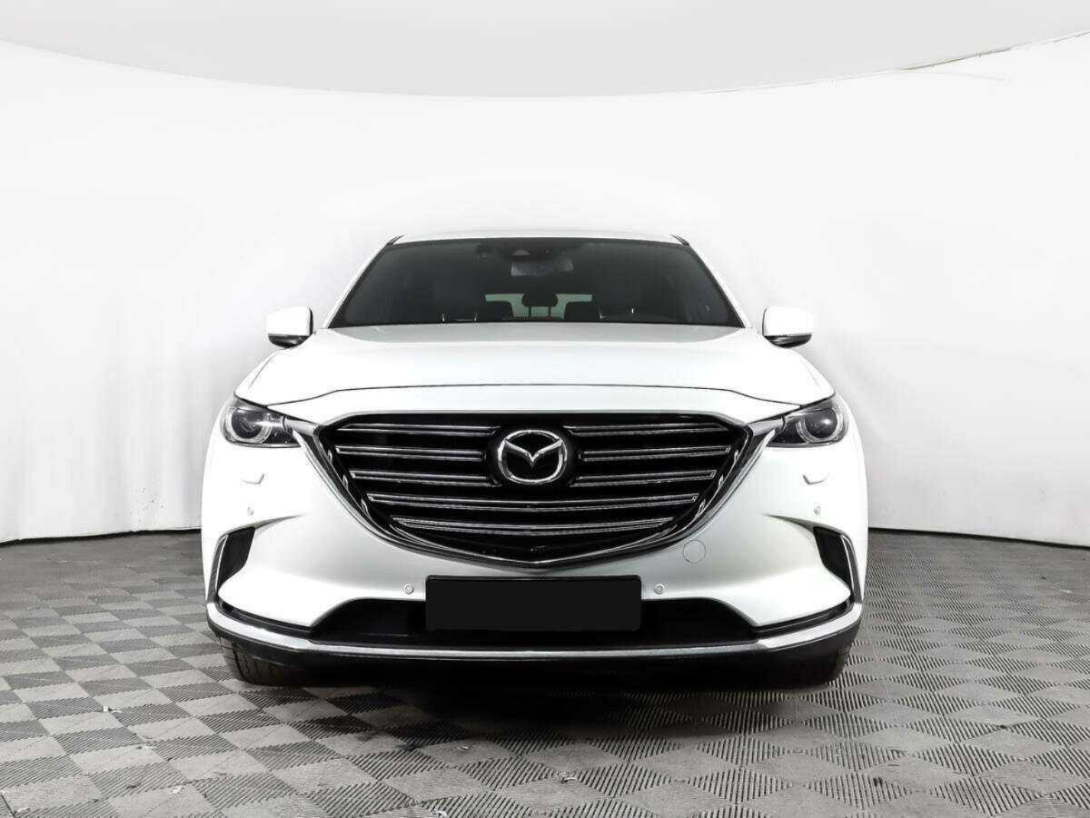 Купить Mazda CX-9, 2017, 84 273 км, фото №2