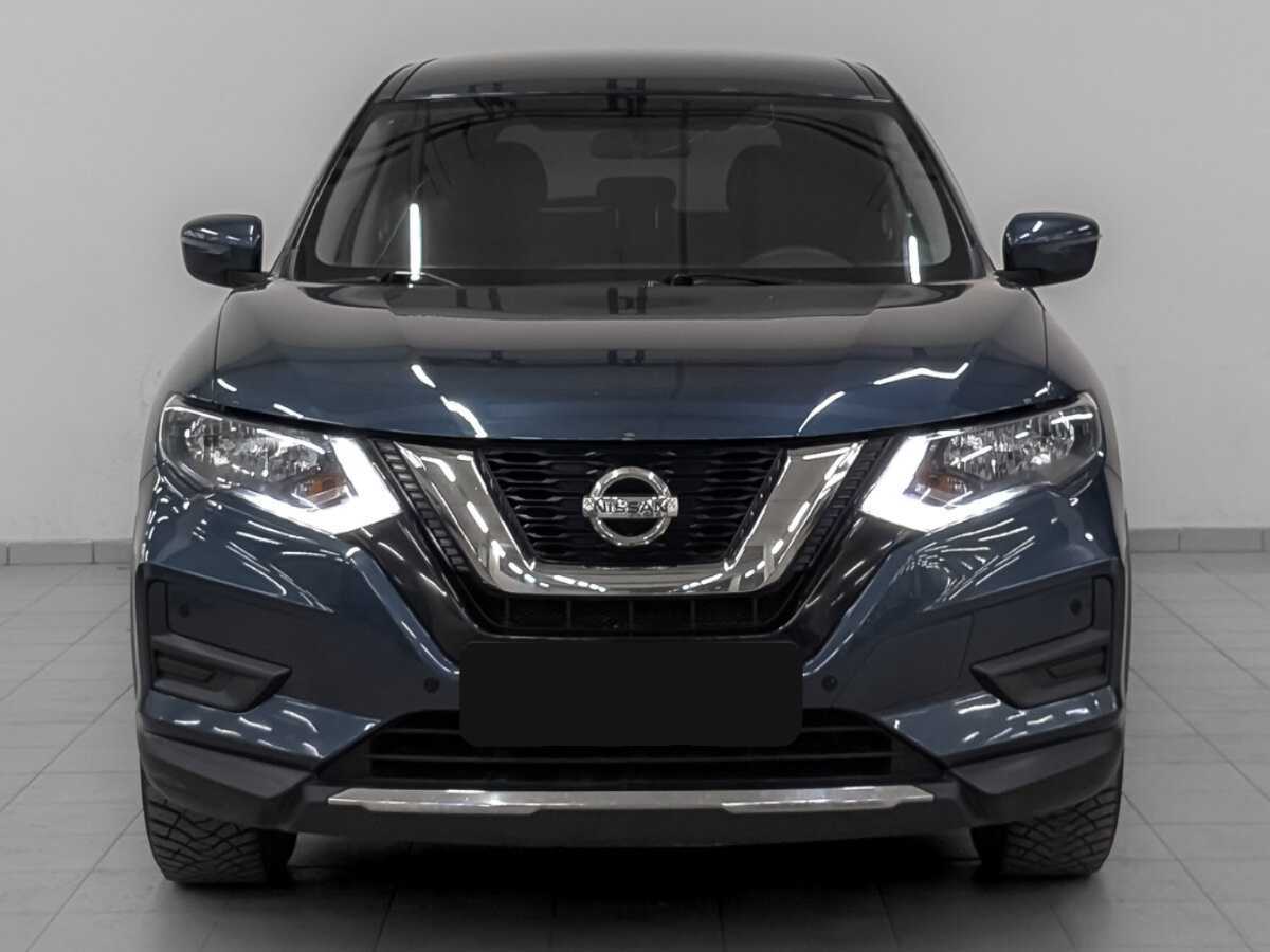 Купить Nissan X-Trail, 2019, 150 000 км, фото №2