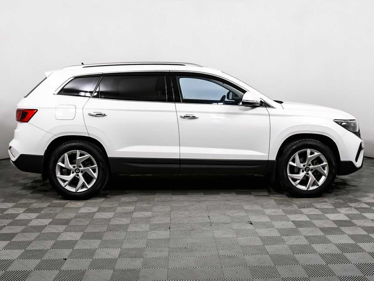 Купить Jetta VS7, 2023, 30 821 км, фото №4