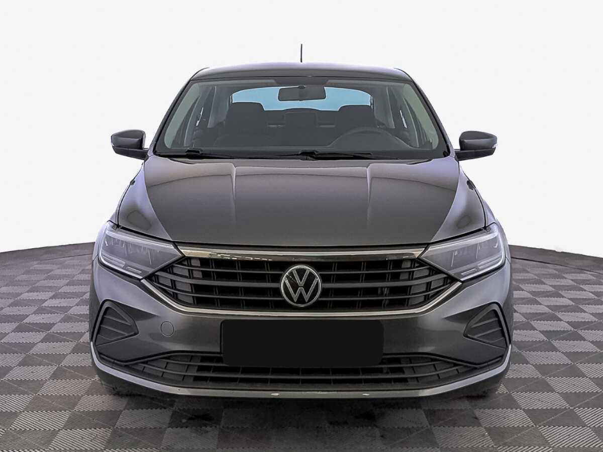 Купить Volkswagen Polo, 2021, 68 288 км, фото №2