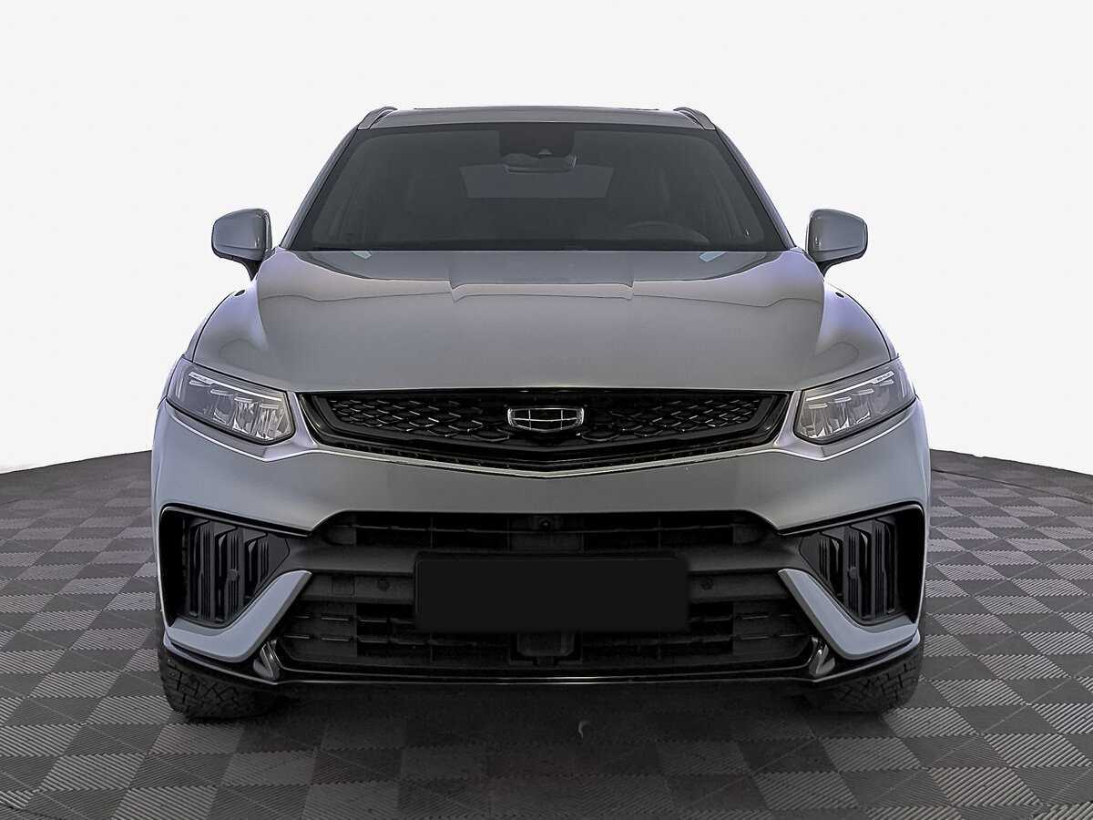 Купить Geely Tugella, 2023, 15 634 км, фото №2