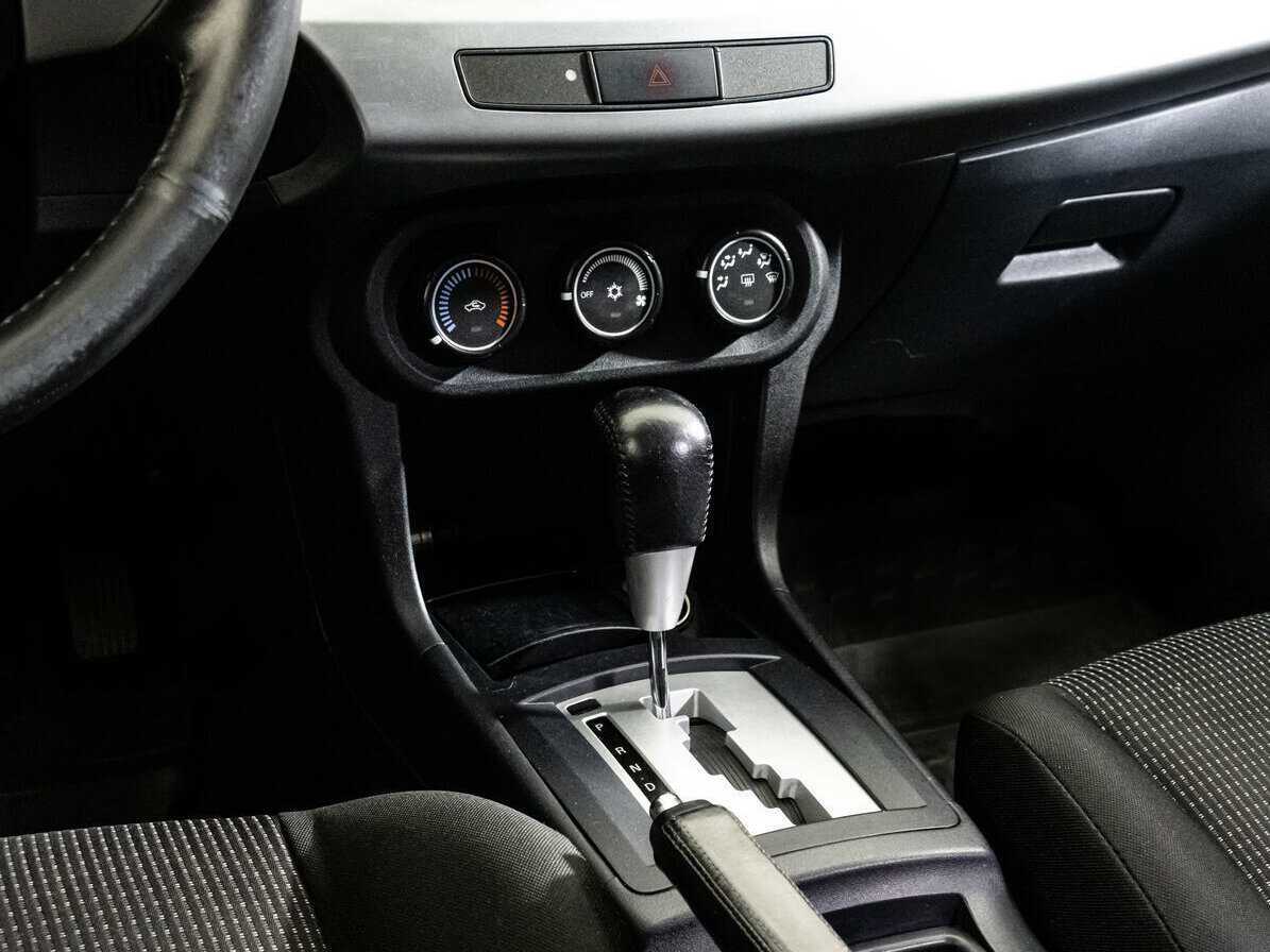 Купить Mitsubishi Lancer, 2010, 268 076 км, фото №10