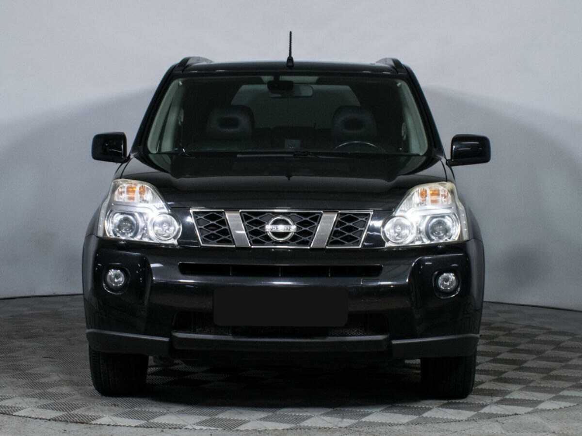 Купить Nissan X-Trail, 2010, 134 705 км, фото №2