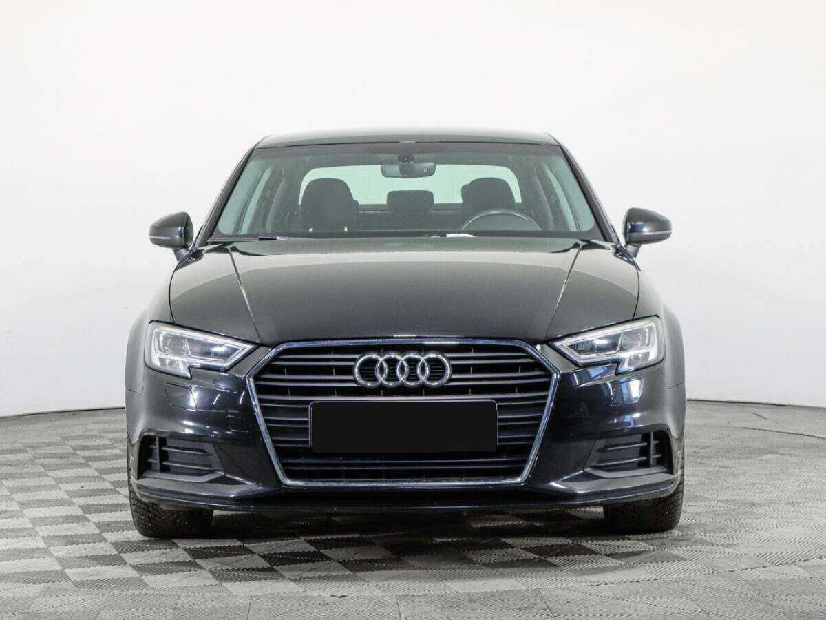 Купить Audi A3, 2020, 49 245 км, фото №2