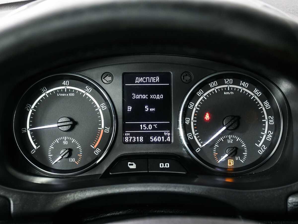 Купить Skoda Fabia RS, 2013, 87 318 км, фото №10