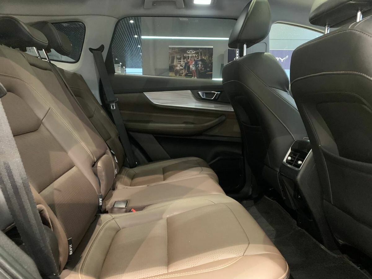 Купить Chery Tiggo 8 Pro I, 2022, 79 729 км, фото №13