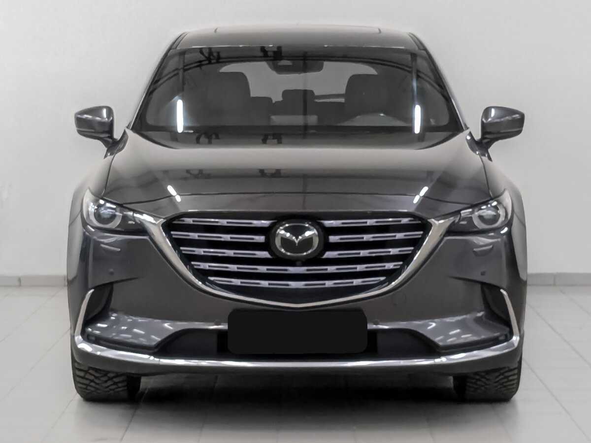 Купить Mazda CX-9, 2022, 85 000 км, фото №2